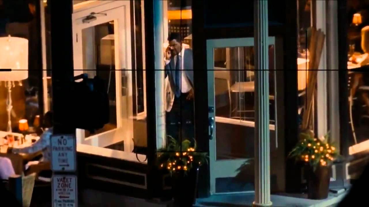 Видео к фильму Я, Алекс Кросс | Я, Алекс Кросс -- русский трейлер 2012 HD