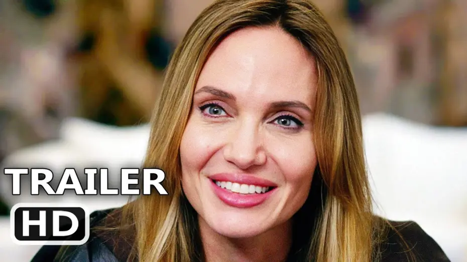 Видео к фильму Кутюр | COUTURE Trailer International (2026) Angelina Jolie