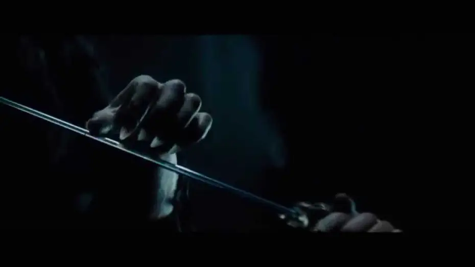 Видео к фильму Дракула | Sul set di Dracula Untold: le riprese nella grotta del vampiro (sottotitoli in italiano)