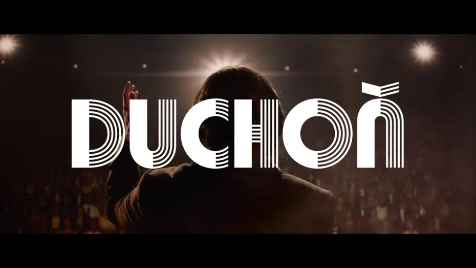 Видео к фильму Duchoň | DUCHOŇ - teaser trailer - v kin&aacute;ch od 31. j&uacute;la 2025