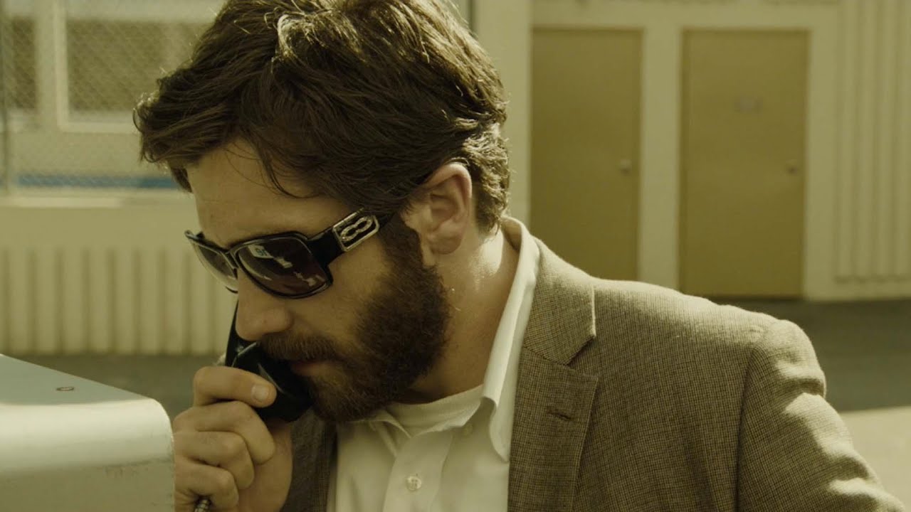 Видео к фильму Враг | Enemy clip - "Who is this?"