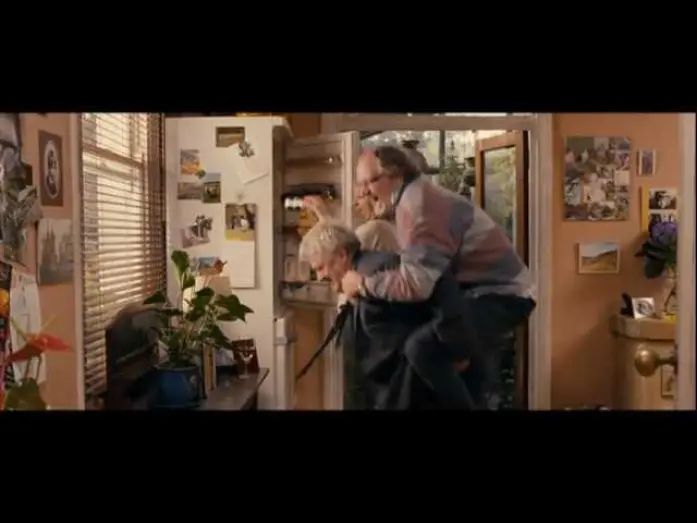 Видео к фильму Еще один год | Official Film Trailer