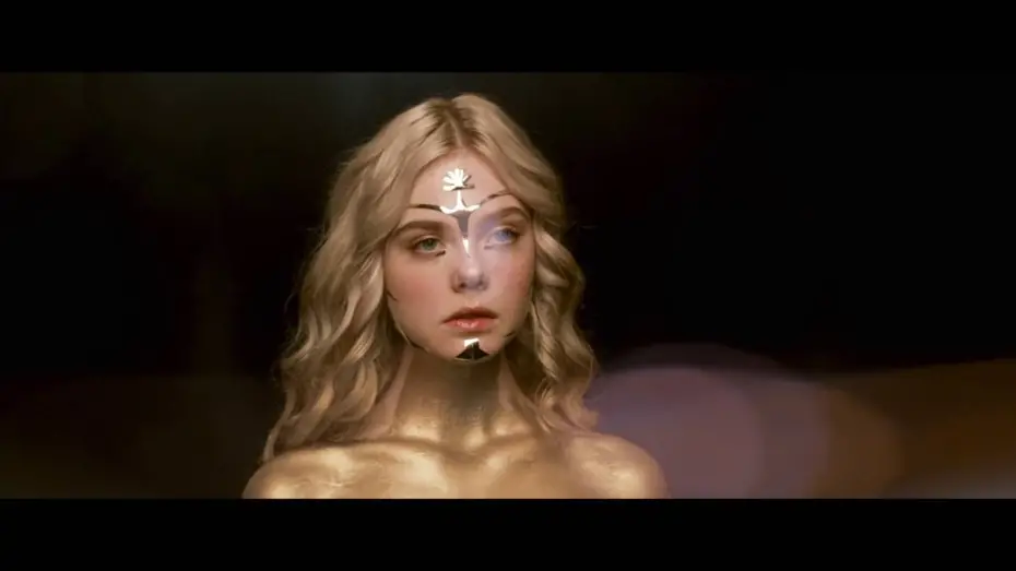 Видео к фильму Неоновый демон | UK TV Spot