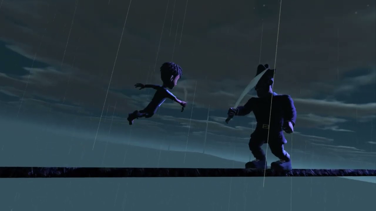 Видео к фильму Piratas en el Callao y el Regreso de L'Hermite | Trailer | Adventure Cinema | Piratas en el Callao: el regreso de L&rsquo; Hermite