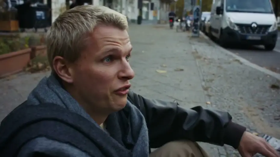 Видео к фильму SNOT ROCKET: Eine Bohemian Schnapsidee | SNOT ROCKET: Eine Bohemian Schnapsidee OFFICIAL TRAILER