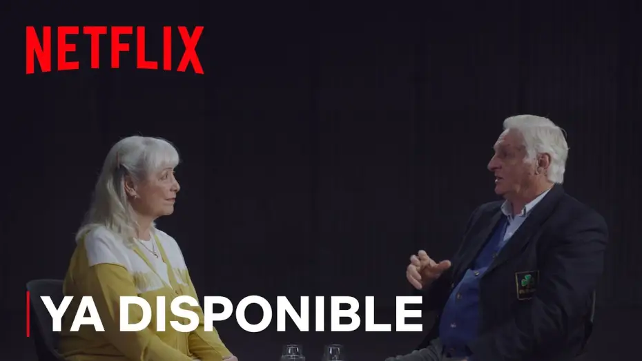 Видео к фильму Снежное братство: кем мы были в горах? | El documental de La sociedad de la nieve