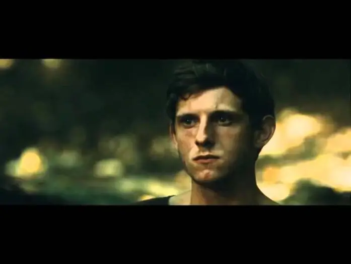 Видео к фильму Орёл Девятого легиона | The Eagle - Trailer ufficiale Italiano (2011)