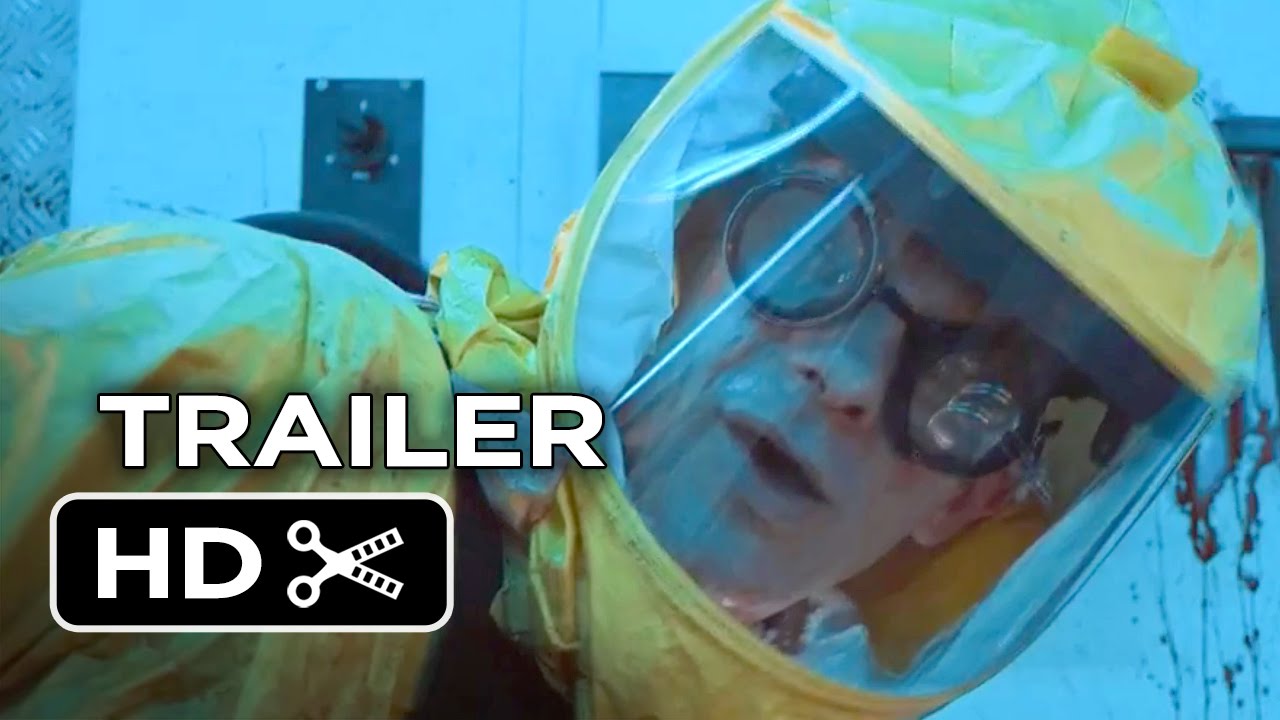 Видео к фильму Полынь: Дорога мёртвых | Wyrmwood Official Trailer 1 (2015) - Horror Movie HD