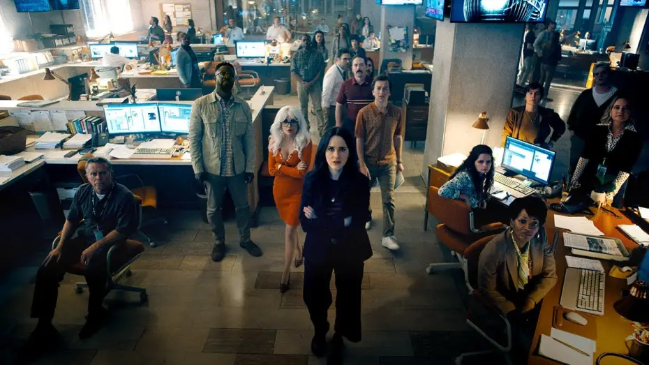 Видео к фильму Superman | Teaser Trailer Tomorrow