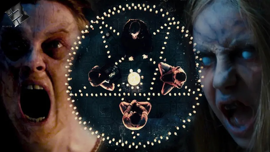 Видео к фильму Уиджа. Проклятое зеркало | Trailer