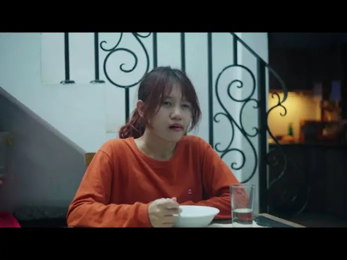 Видео к фильму Satu Meja | SATU MEJA EMOTIONAL TABLE CLIP