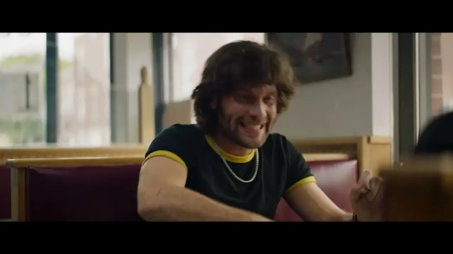 Видео к фильму Сумерки киллера | Official Trailer