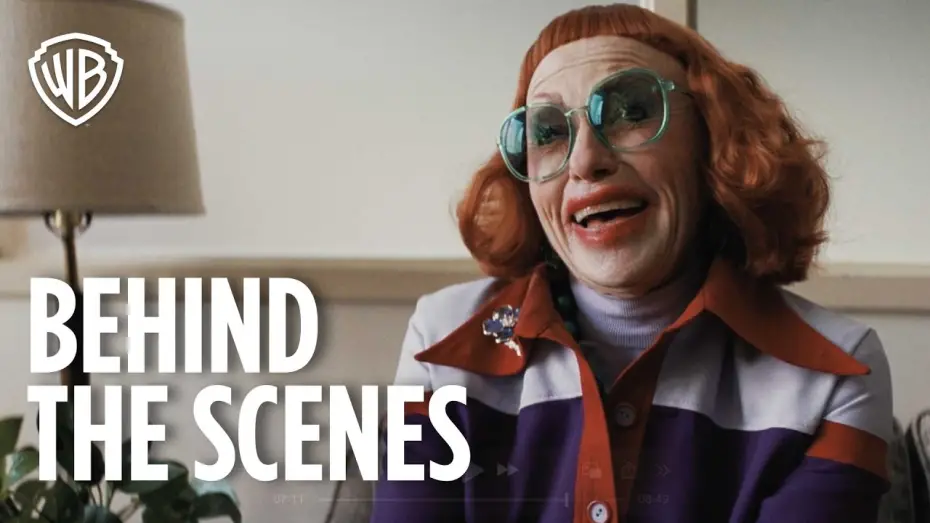 Видео к фильму Орудия | Weaponized: The Cast of Weapons - Behind the Scenes