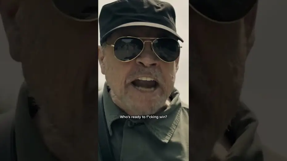 Видео к фильму Долгая прогулка | 50 boys. one prize. one way to win. walk or die.