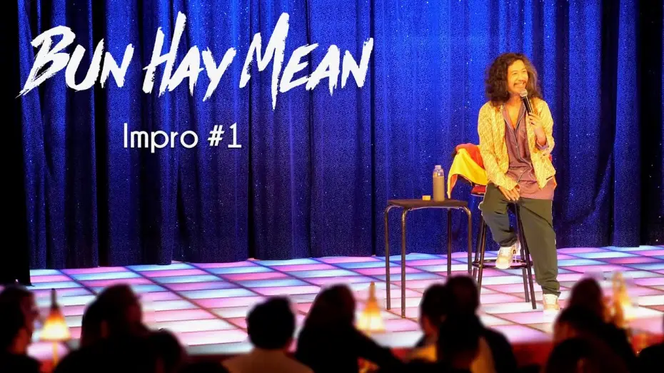 Видео к фильму Bun Hay Mean : Le monde appartient &agrave; ceux qui le fabriquent | Le monde appartient &agrave; ceux qui le fabriquent - Impro #1