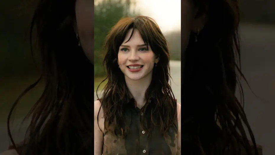 Видео к фильму Companion | Sophie Thatcher as Iris is a perfect match.