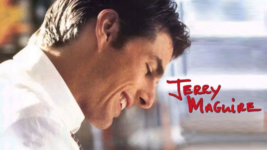 Видео к фильму Джерри Магуайер | Jerry Maguire - Spiel des Lebens - Trailer Deutsch HD