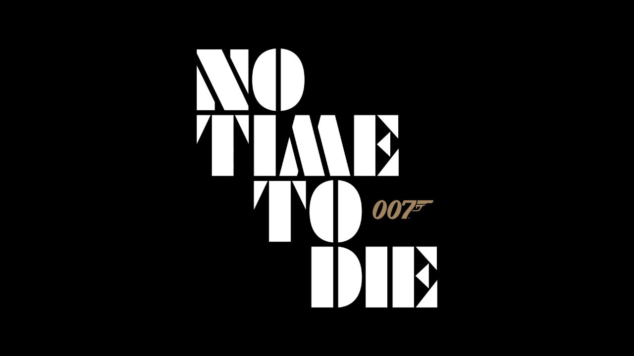 Видео к фильму 007: Не время умирать | NO TIME TO DIE