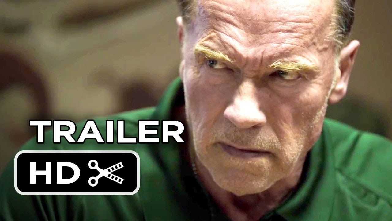 Видео к фильму Саботаж | Sabotage Official Trailer #1 (2014) - Arnold Schwarzenegger Movie HD