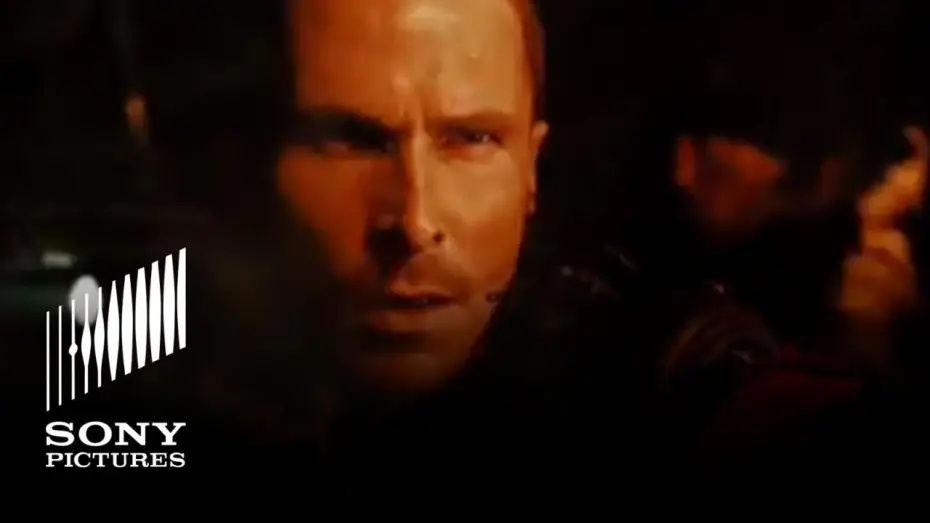 Видео к фильму Терминатор: Да придёт спаситель | International Trailer