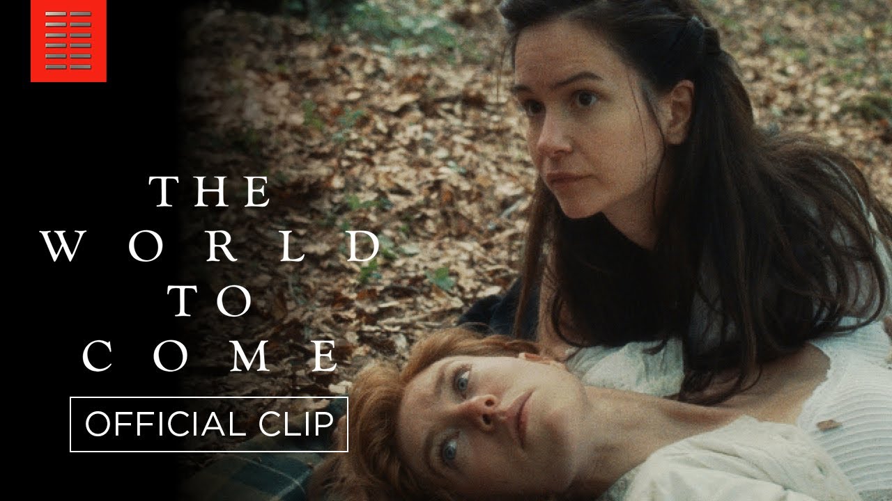 Видео к фильму Мир грядущий | Cages