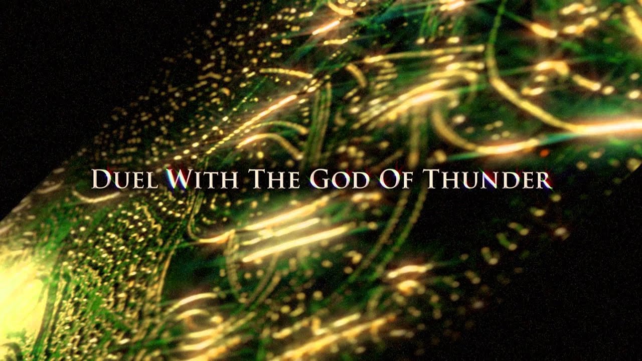 Видео к фильму Королевство викингов | Vikingdom - Official Trailer