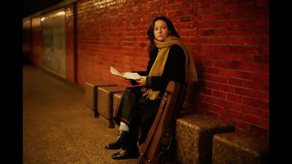 Видео к фильму Measures for a Funeral | Official Trailer