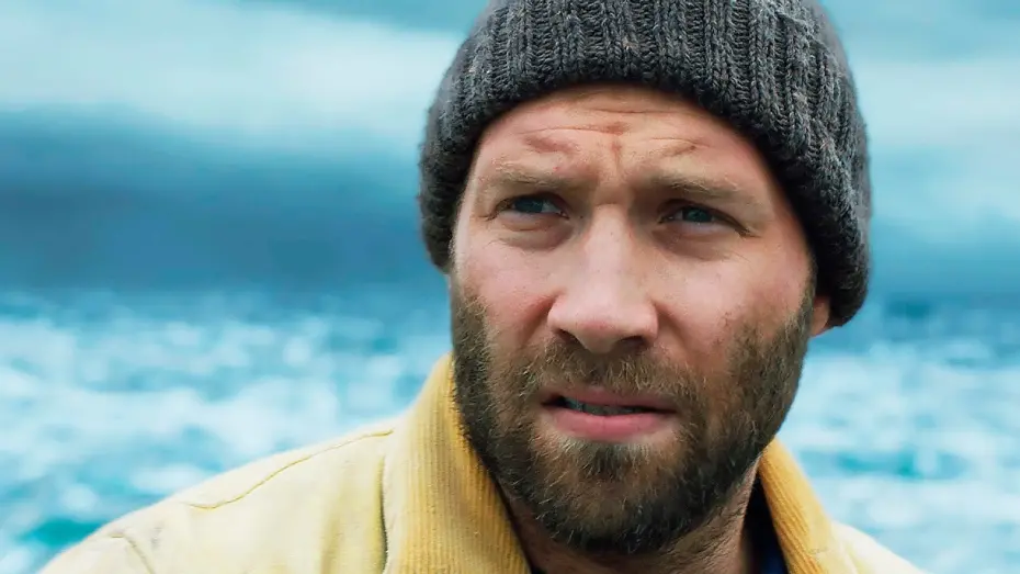 Видео к фильму Мой друг мистер Персиваль | Мой друг Мистер Персиваль &mdash; Русский трейлер (2020)