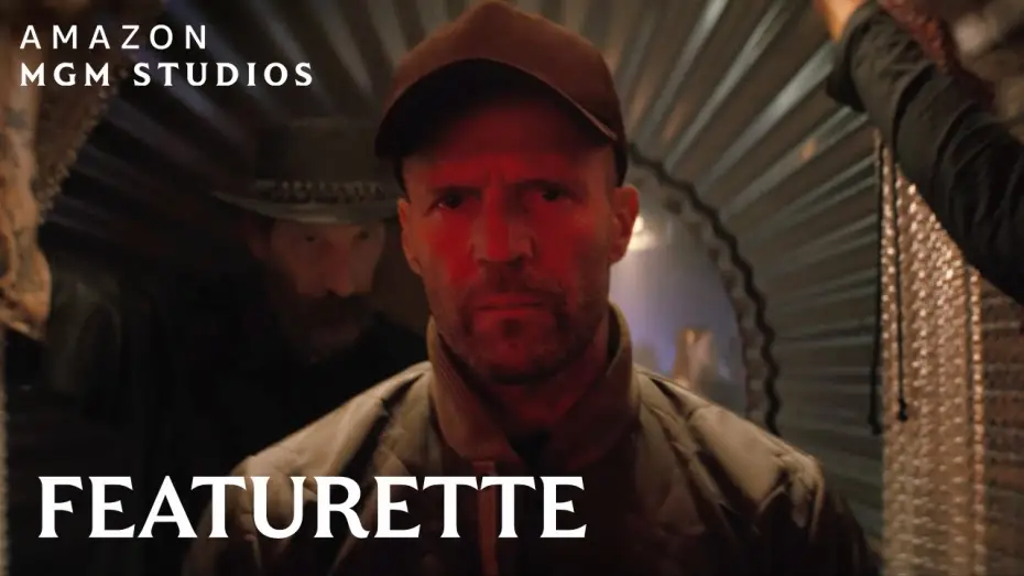 Видео к фильму Мастер | See It In Theaters Featurette