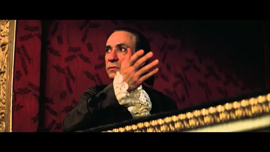 Видео к фильму Амадей | Amadeus - Trailer