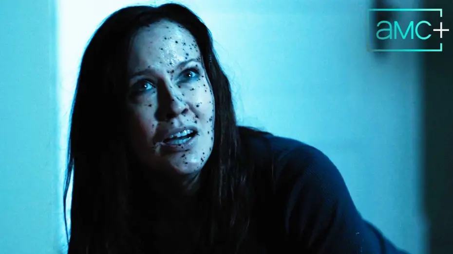 Видео к фильму Астрал. Женщина в чёрном | Clip