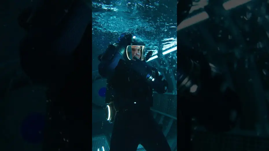 Видео к фильму Миссия: невыполнима. Смертельная расплата, часть 2 | What comes next redefines impossible.