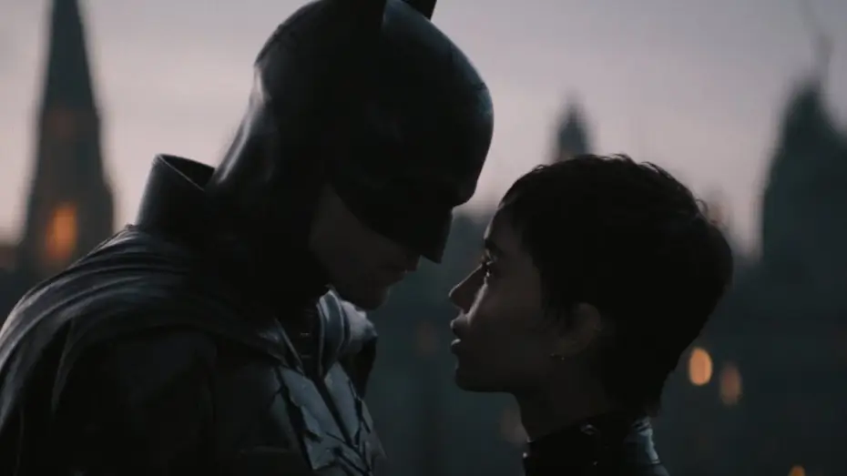 Видео к фильму Бэтмен | THE BATMAN | Nuovo trailer ufficiale italiano