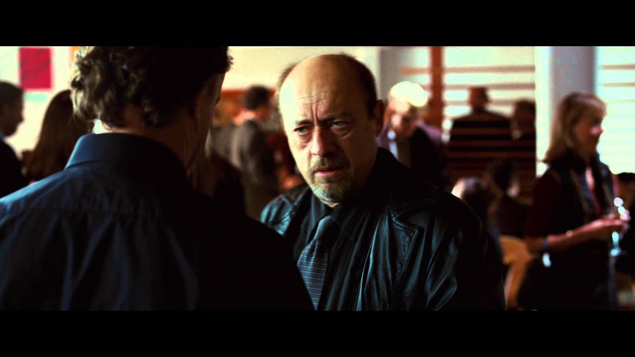 Видео к фильму Код Да Винчи | Kod Da Vinchi (Дублированный) - Трейлер