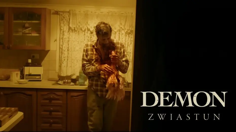 Видео к фильму Одержимые: Наследие дьявола | Zwiastun PL