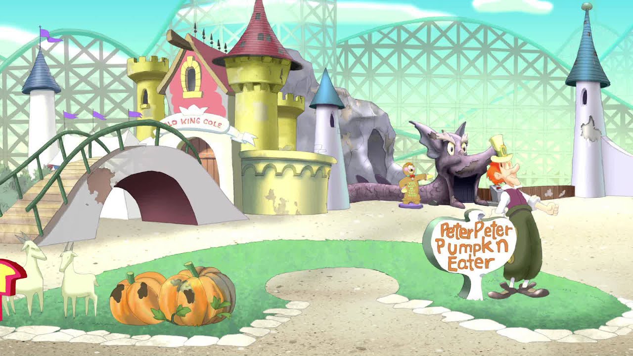 Видео к фильму Том и Джерри: Гигантское приключение | Том и Джерри: Гигантское приключение - Трейлер