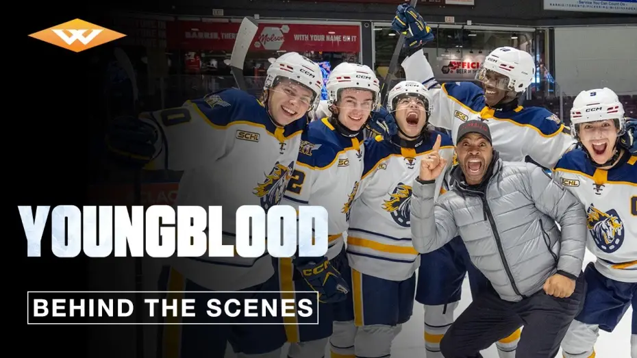 Видео к фильму Youngblood | Behind the Scenes