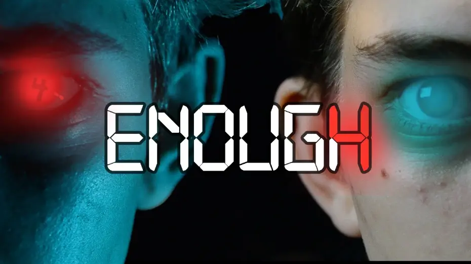 Видео к фильму ENOUGH | ENOUGH