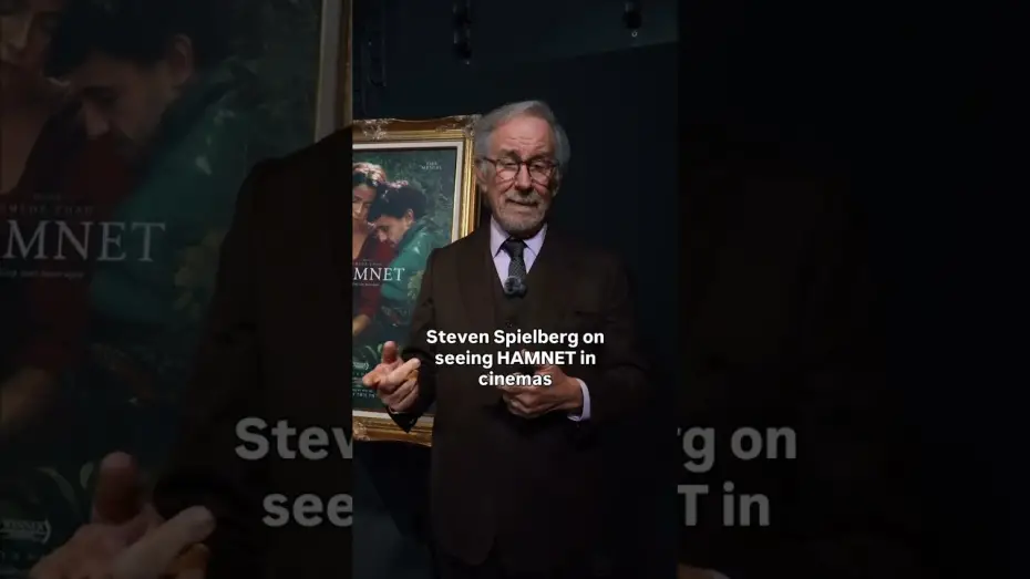 Видео к фильму Гамнет | Share the experience of HAMNET on the big screen