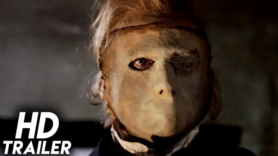 Видео к фильму Призрак оперы | The Phantom of the Opera (1962) ORIGINAL TRAILER [HD 1080p]