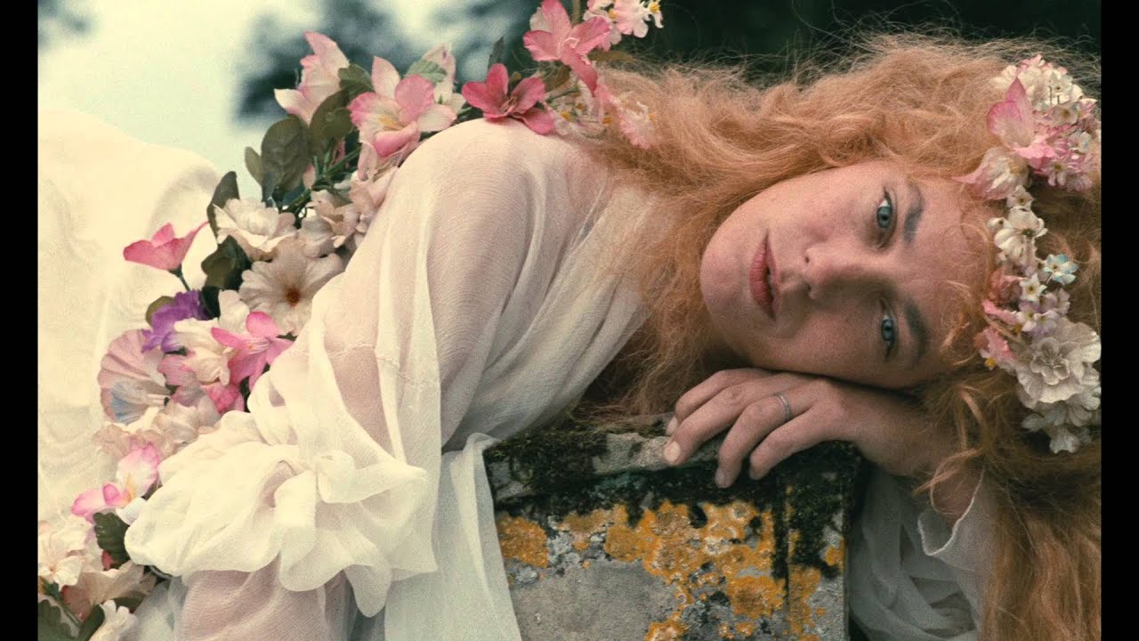 Видео к фильму Джейн Б. глазами Аньес В. | JANE B. PAR AGN&Egrave;S V. - OFFICIAL TRAILER