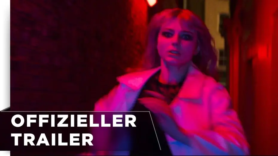 Видео к фильму Прошлой ночью в Сохо | Last Night in Soho &ndash; Offizieller Trailer #2 deutsch/german HD