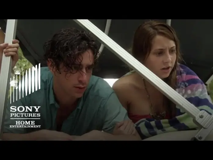 Видео к фильму Болото змееголовов | Snakehead Swamp Exclusive Clip