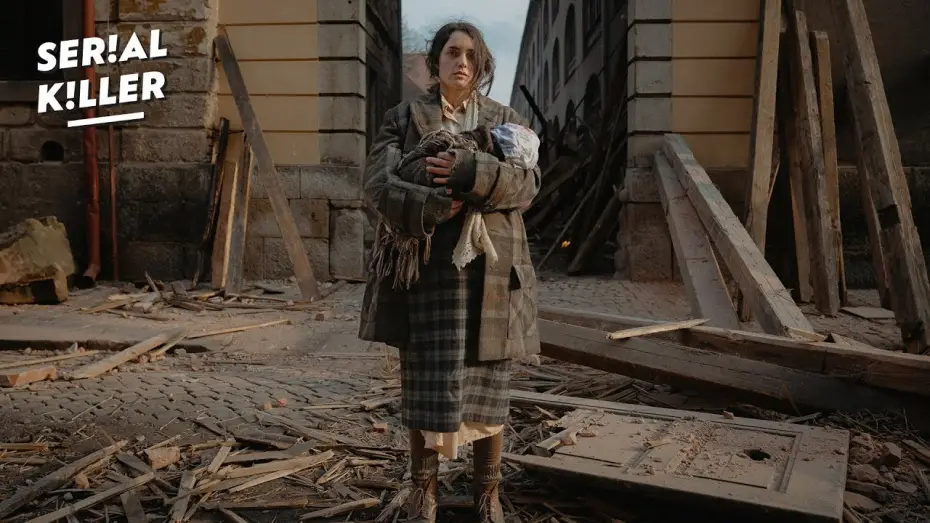 Видео к фильму Gerta Schnirch | Gerta Schnirch | Trailer | Serial Killer 2025