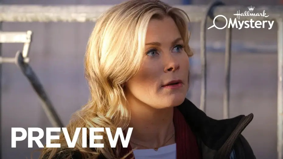 Видео к фильму Реальность кусается: Расследование Ханны Свенсен | Preview - Reality Bites: A Hannah Swensen Mystery - Starring Alison Sweeney and Victor Webster