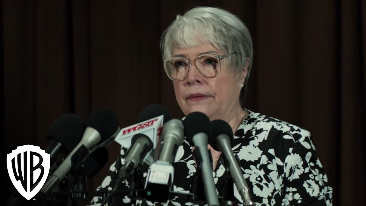 Видео к фильму Дело Ричарда Джуэлла | Richard Jewell Movie | What Our Lives Are Like | Warner Bros. Entertainment