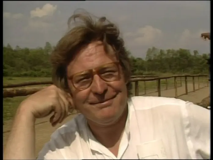 Видео к фильму Сердце ангела | 'Angel Heart' Behind-the-scenes' 2.