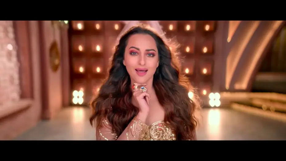 Видео к фильму Тотальное веселье — TOTAL DHAMAAL - Bande Annonce VOST