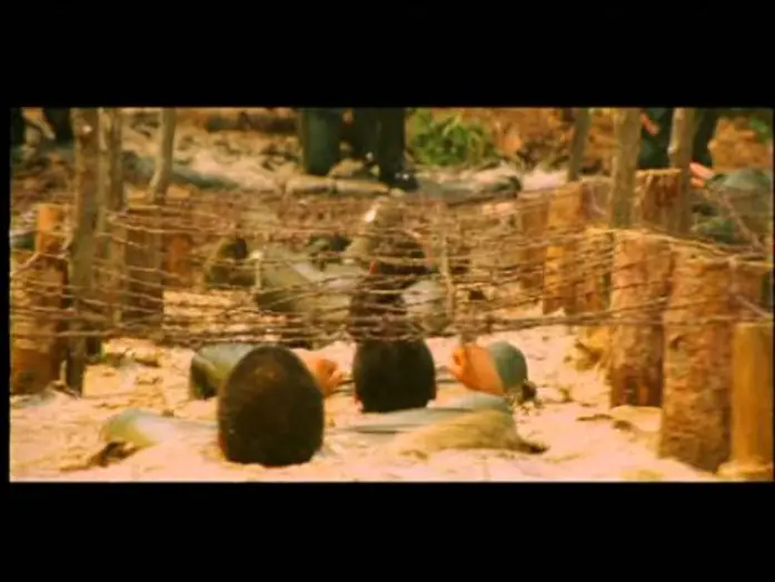 Видео к фильму Сильмидо | Silmido (실미도) - Main Trailer with English Subtitles