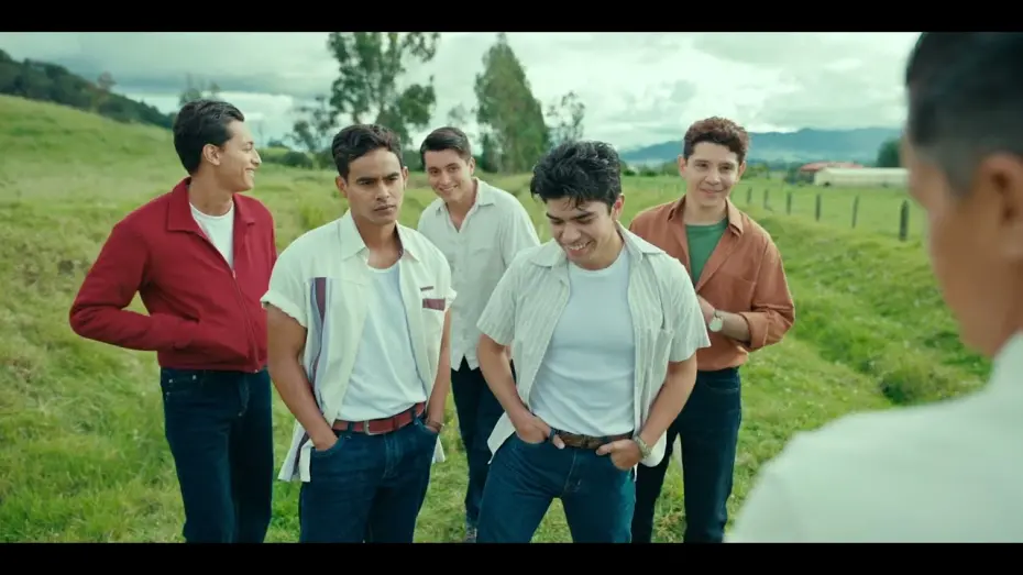 Видео к фильму The Long Game | Official Trailer